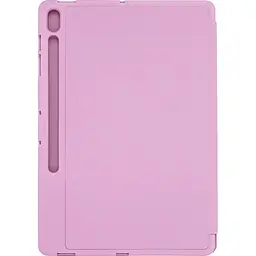 Чохол-книжка ArmorStandart Smart Fold Pen для Samsung Galaxy Tab S10 FE+ Pink (ARM85558) [151848] - мініатюра 2