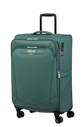 Валіза 69 См American Tourister SUMMERRIDE DARK FOREST 69x43x29(32) ME7*14105 - мініатюра 11