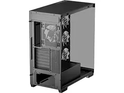Корпус Deepcool CG580 4F Black (R-CG580-BKADA4-G-1) - мініатюра 4