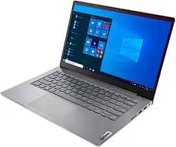 Ноутбук Lenovo ThinkBook 14 (20VD008WRA) (20VD008WRA) - мініатюра 2