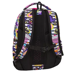 Рюкзак CoolPack Base Diary 21 л (F027936) - мініатюра 3