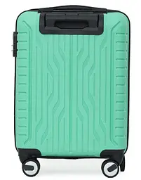 Валіза Semi Line 19" (S) Sea Green (T5612-1) (DAS302299) - мініатюра 5