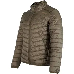 Куртка Hallyard Dussik 4XL Зелений - мініатюра 3