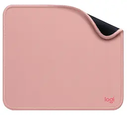 Ігрова поверхня Logitech Studio Series Darker Rose (956-000050)