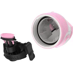 Термопляшка Kambukka Elton Insulated 1 л рожева (11-03039) - мініатюра 4