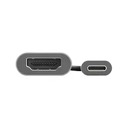 Адаптер HDMI Trust DALYX USB-C to HDMI (23774) - мініатюра 7