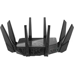 Бездротовий маршрутизатор [роутер] Asus ROG Rapture GT-AX11000 Pro [104233] - мініатюра 6