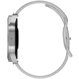 Смарт-годинник Canyon Hexagon SW-88 BT-CALL Silver (CNS-SW88SS) - мініатюра 4