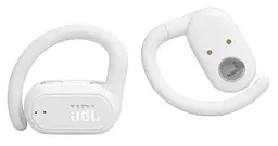 Бездротові навушники JBL Soundgear Sense JBLSENSELITEWHT White - мініатюра 8