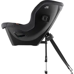 Автокрісло Britax Romer Max-safe Pro Midnight Grey, сіре (2000038453) - мініатюра 2