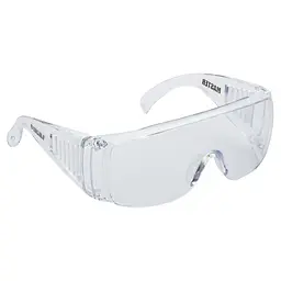 Окуляри захисні Sigma Master прозорі 9410201 - мініатюра 3