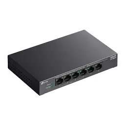 Комутатор мережевий TP-Link LS106LP - мініатюра 3