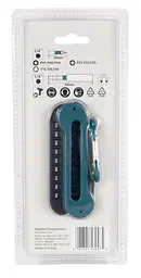 Набір біт торсіонних 10 шт Makita Impact Black E-12005 - мініатюра 7