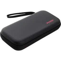 Чохол Dobe TNS-3173 для Nintendo Switch 2 Black [139748] - мініатюра 1