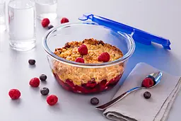 Форма PYREX COOK & GO 20х9 см (6320279) - мініатюра 4