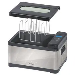 Вакуумна електропіч Steba SV 2 Sous Vide (Су Вид) - мініатюра 2