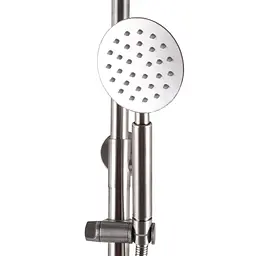Душова система Globus Lux Dukat SD4-SH-02, Нержавіюча сталь - мініатюра 5