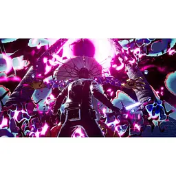 No More Heroes 3 (Nintendo Switch) - мініатюра 2