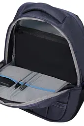 Рюкзак 17,3" American Tourister STREETHERO NAVY BLUE 47,5x32x23 ME2*41003 - мініатюра 5