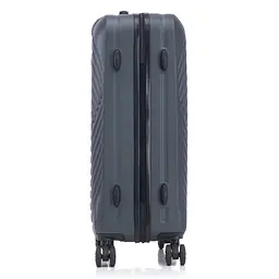 Валіза Semi Line 28" L Navy-Green (T5865-3) - мініатюра 3