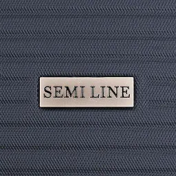 Валіза Semi Line 28" L Navy (T5642-3) - мініатюра 9