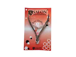 Кусачки для манікюру SALON універсальні (12 x 9 x 1см)