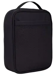 Чохол Case logic Invigo Eco Accessory Case Large INVIAC-103 Black sum0028141 - мініатюра 4