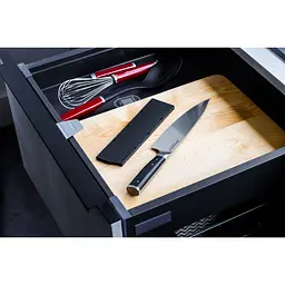 Ніж кухонний KitchenAid Coreline з захисним чохлом для леза (KOG8IFSSOHOBA) - мініатюра 15