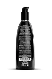 Лубрикат на водній основі з алое та вітаміном Е Wicked Aqua 250 ml - мініатюра 2