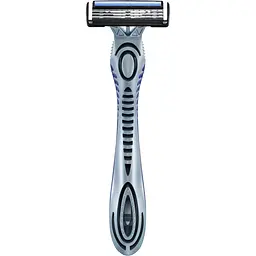 Набір бритв без змінних катриджів BIC Flex3, 6+2 шт. - мініатюра 4