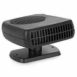 Автомобільний обігрівач салону Auto Heater Fan SJ-006, автодуйка з ручкою