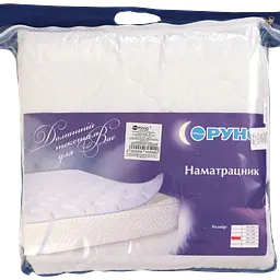 Наматрацник Руно на гумці 80х190 (818.04СУ) - мініатюра 3