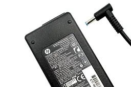 Блок живлення HP 19.5V 4.62A 90W 4.5x3.0 pin PRC (384021-001) - мініатюра 2