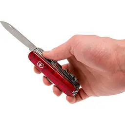 Ніж Victorinox Huntsman Lite [1.7915.T] [72668] - мініатюра 8
