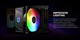 Кулер для процесора ID-Cooling Blitz X4 (BLITZ X4) - мініатюра 6