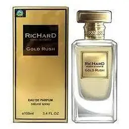 Парфумована вода Christian Richard Gold Rush 100 мл