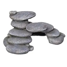 Декорація печера Hobby Pebbles Cave 2 14x10x6,5 см (41740) - мініатюра 2