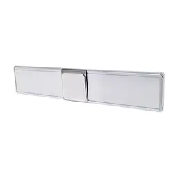 Ліхтар Westinghouse LED cенсорний акумуляторний WF229 (WF229-CB) - мініатюра 9