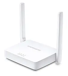 Бездротовий маршрутизатор MW301R Mercusys teh0022637
