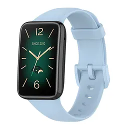 Ремінець до фітнес браслета Armorstandart для Xiaomi Smart Band 7 Pro Blue (ARM66798) - мініатюра 2