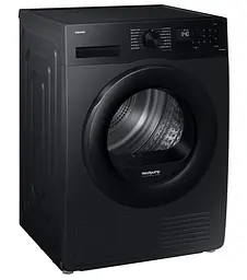 Сушильна машина Samsung DV90CGC2A0ABUA - мініатюра 8