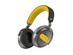 Наушники Sennheiser MOMENTUM 4 Wireless 80th Anniversary Edition (800072)