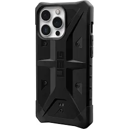 Оригінальний протиударний чохол UAG Pathfinder для iPhone 13 Pro Max (6.7") Black 113167114040 - мініатюра 10