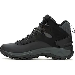 Черевики чоловічі Merrell Thermo Kiruna 2 Mid WP 44 Чорний - мініатюра 3