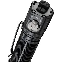 Ліхтар Fenix TK25R Black - мініатюра 4