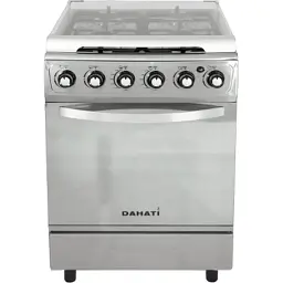 Плита DAHATI 2000-61X - мініатюра 2