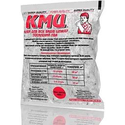 Клей для шпалер КМЦ 0,2кг