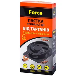 Пастка від тарганів Force 6 шт. - мініатюра 2