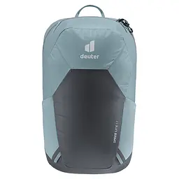 Рюкзак Deuter Speed Lite 17 Бірюзовий (1052-3410122 4412) - мініатюра 7