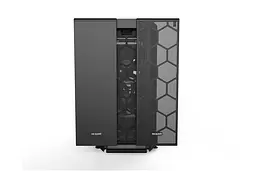 Корпус be quiet! Silent Base 802 Window Black (BGW39) без БЖ - мініатюра 2